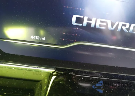 2023 Chevrolet Silverado 1500 2Wd Short Bed Rst z USA, uszkodzony, nr VIN 2GCPADED5P1137268